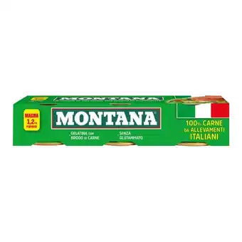 Mercati di Città La Prima MONTANA offerta