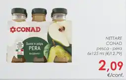 Conad Margherita Nettare CONAD offerta