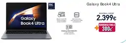 Unieuro Galaxy Book4 Ultra offerta