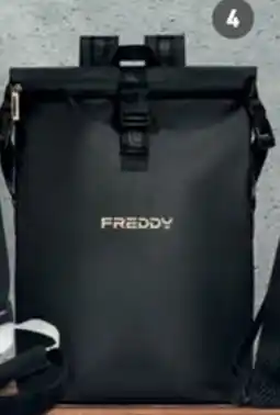 Conad Margherita Zaino roll-top FREDDY offerta