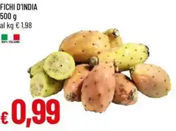 Galassia Fichi d'india offerta