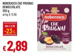 Galassia Noberasco che prugna! denocciolate offerta