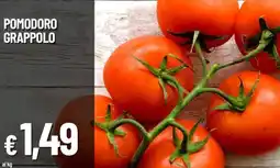 Galassia Pomodoro grappolo offerta