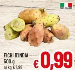 A&O Fichi d'india offerta