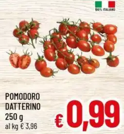 A&O Pomodoro datterino offerta