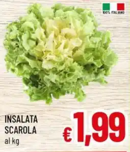 A&O Insalata scarola offerta