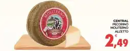 Eté Central pecorino moliterno offerta