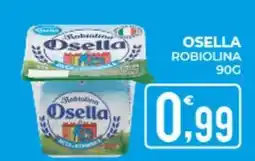 OSELLA robiolina