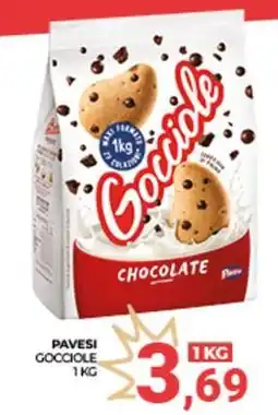 Eté PAVESI gocciole offerta