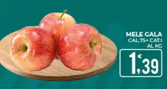 Eté Mele gala offerta