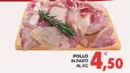 Eté Pollo offerta