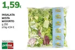 Basko Insalata mista mioorto offerta