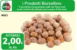 Basko Noci offerta