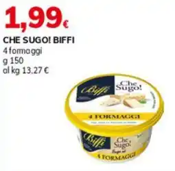 Basko Che sugo! biffi offerta