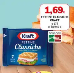 Basko Fettine classiche kraft offerta
