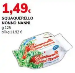Basko Squaquerello nonno nanni offerta