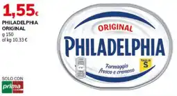 Basko Philadelphia original offerta