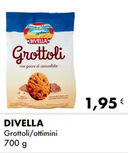 Iper Tosano DIVELLA Grottoli/ottimini offerta