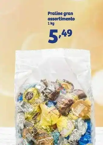 In'S Mercato Cioccolatini offerta