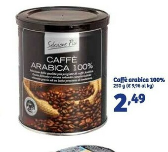 In'S Mercato Caffè offerta