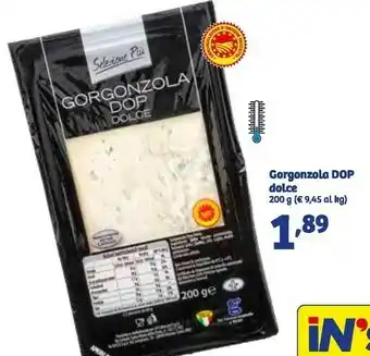 Gorgonzola