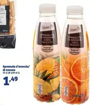 In'S Mercato Succhi di frutta offerta