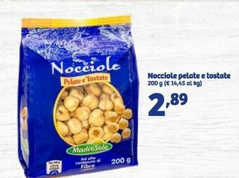 In'S Mercato Frutta secca offerta