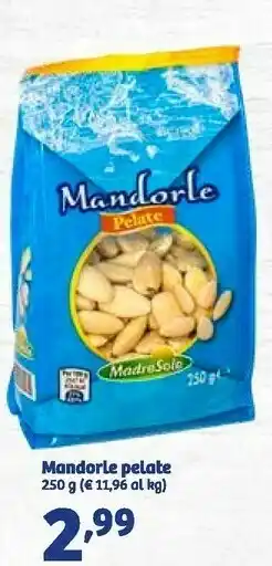 In'S Mercato Mandorle offerta