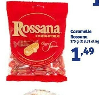 In'S Mercato Caramelle offerta