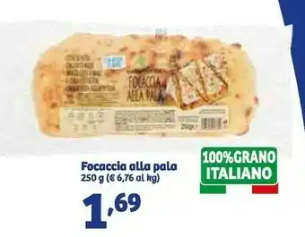 In'S Mercato Burro offerta