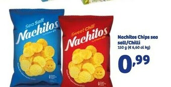 In'S Mercato Snack offerta