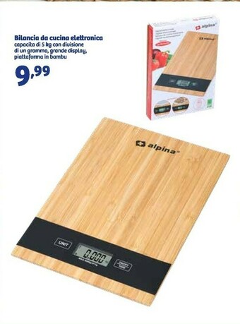 In'S Mercato Accessori cucina offerta