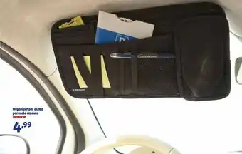 In'S Mercato Accessori auto offerta
