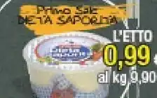 Primo sale