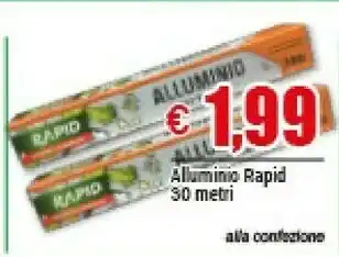 EMMEpiù Alluminio offerta