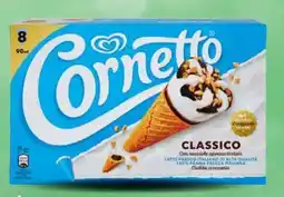 Carrefour Express Cornetto Classico offerta