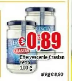 Effervescente
