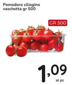Famila Pomodoro ciliegino offerta