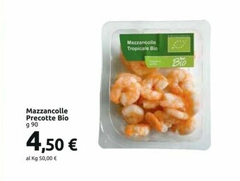 Carrefour Market Mazzancolle offerta