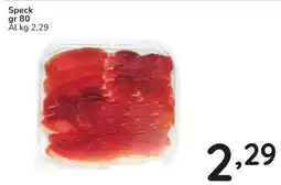 Famila Speck offerta