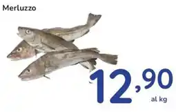 Famila Merluzzo offerta