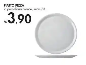 Bennet Piatto pizza offerta