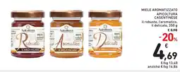 Spazio Conad MIELE AROMATIZZATO APICOLTURA CASENTINESE offerta
