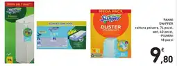 PANNI SWIFFER
