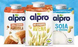 Conad BEVANDA ALPRO offerta