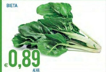 MD Discount Bieta offerta