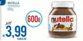 Nutella