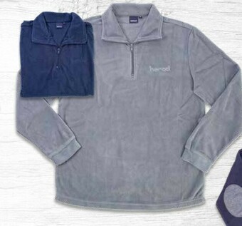 In'S Mercato Micropile uomo offerta