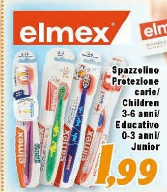Spazzolino da denti