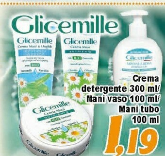 Crema idratante